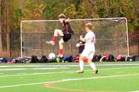 Dansville vs Wayland-Cohocton 9-27-25