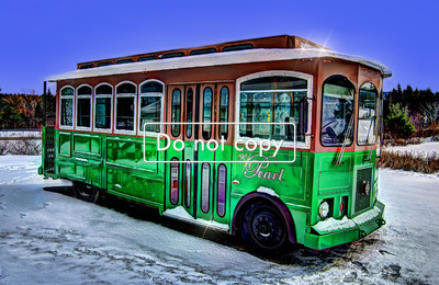 Trolly