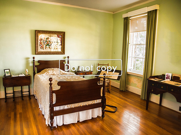 DSC_6715 Presidents Bedroom
