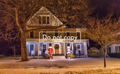 Main St Dansville
