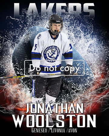 Woolston
