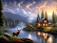 CREATIVE IMAGERY