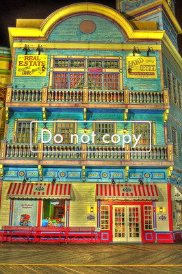 Atlantic City Real Estate #181-09