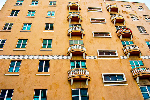 San Juan Puerto Rico #11-09