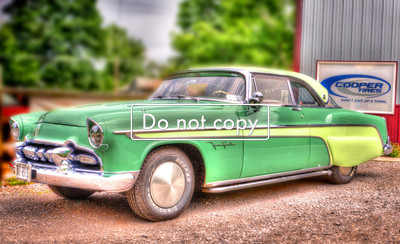 JPG7147 Vintage Vehicle