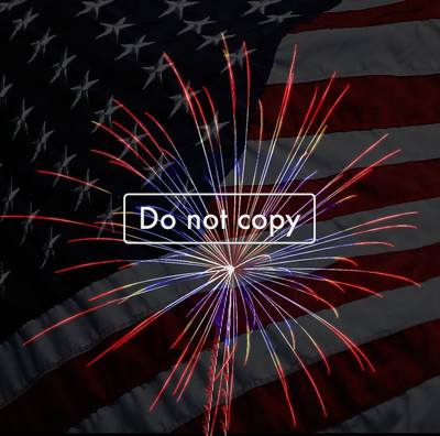 Fireworks #114-09