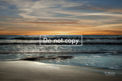 _JGP2843 Sunrise at the Ocean